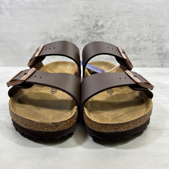 Birkenstock Arizona Sandal - Women's Size US 7 / EU 38 Narrow - Picture 2 of 8